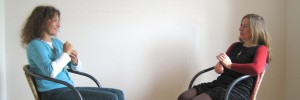 Anja Corinna Straßner - Praxis für Psychotherapie - Praxisarbeit